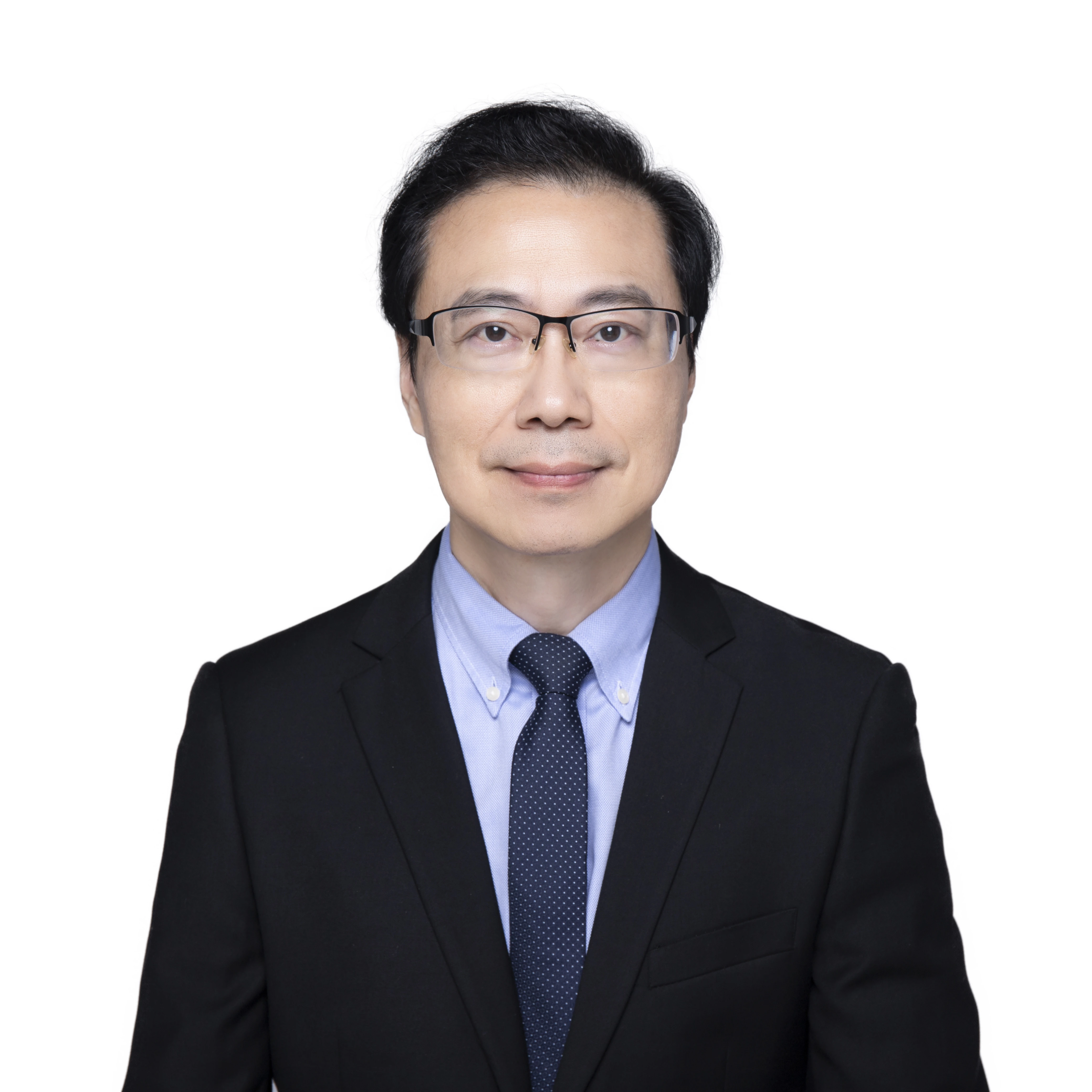 Dr. Jia Ai Zhang - Non-Executive Director - Gland Pharma Limited