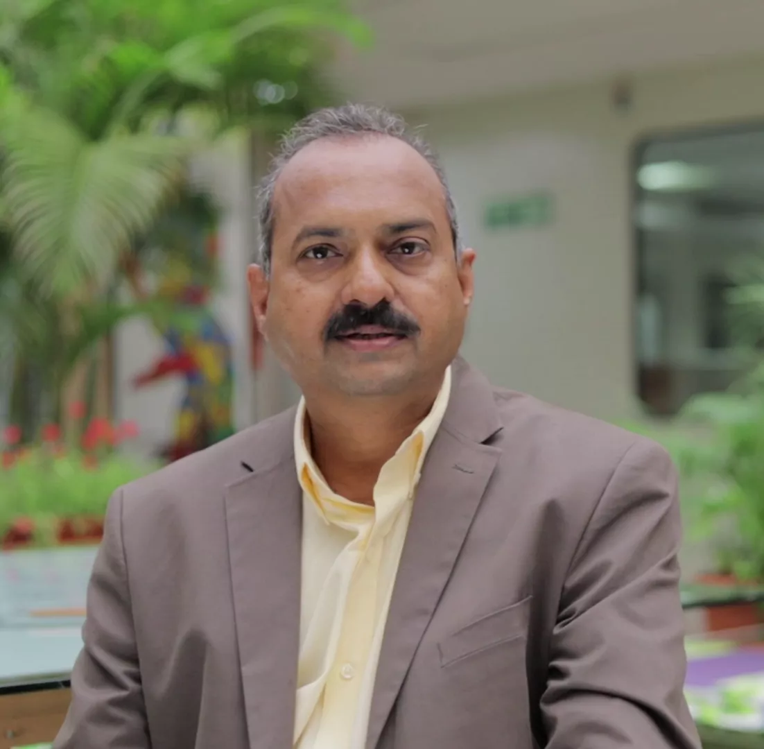 Dr. Ravi Penmetsa, Director at gland pharma