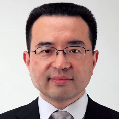 Mr. Frank Yao, Non-Executive Director - Gland Pharma Limited