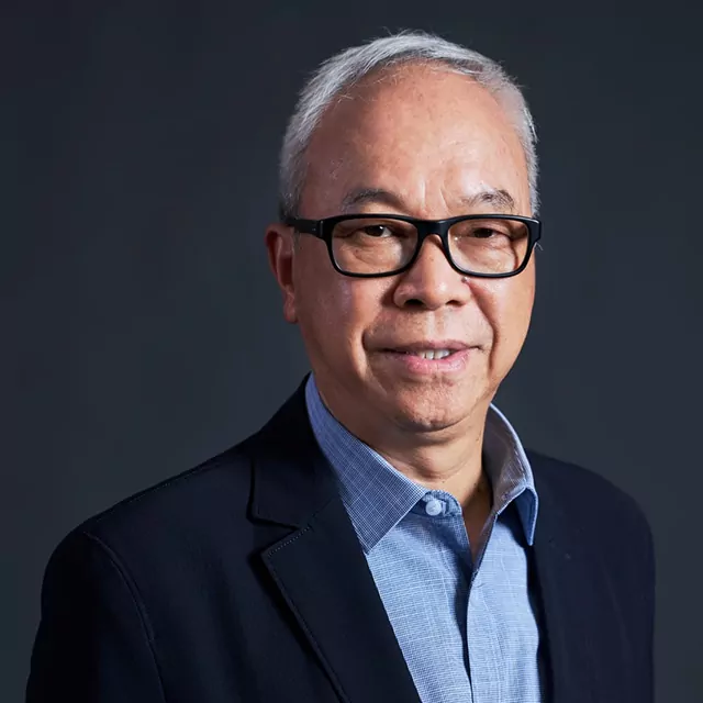 Mr. Yiu Kwan Stanley Lau - Chairman and Independent Director - Gland Pharma Limited