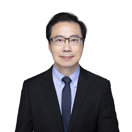 Dr. Jia Ai Zhang, Non-Executive Director - Gland Pharma Limited