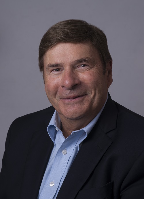 Mr. William Robert Keller