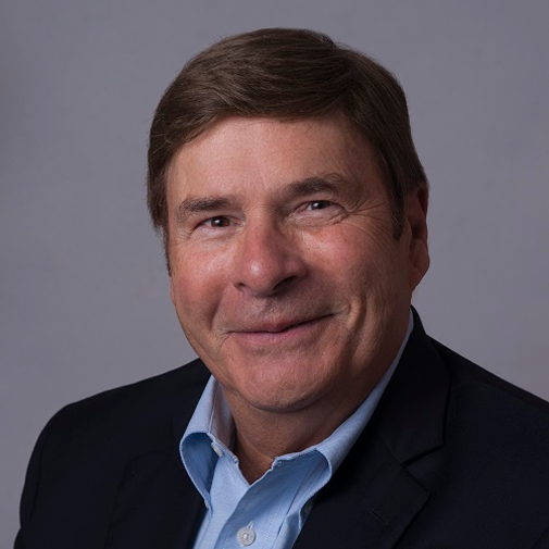 Mr. William Robert Keller