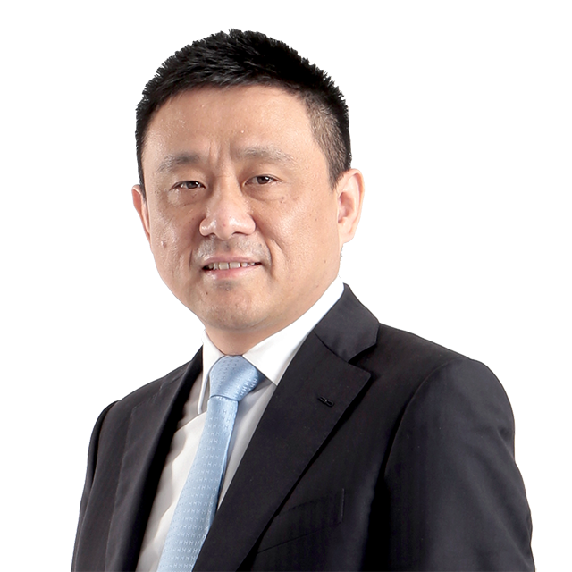 Mr. Qiyu Chen, Non-Executive Director - Gland Pharma Limited