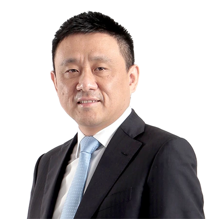 Mr. Qiyu Chen, Non-Executive Director - Gland Pharma Limited