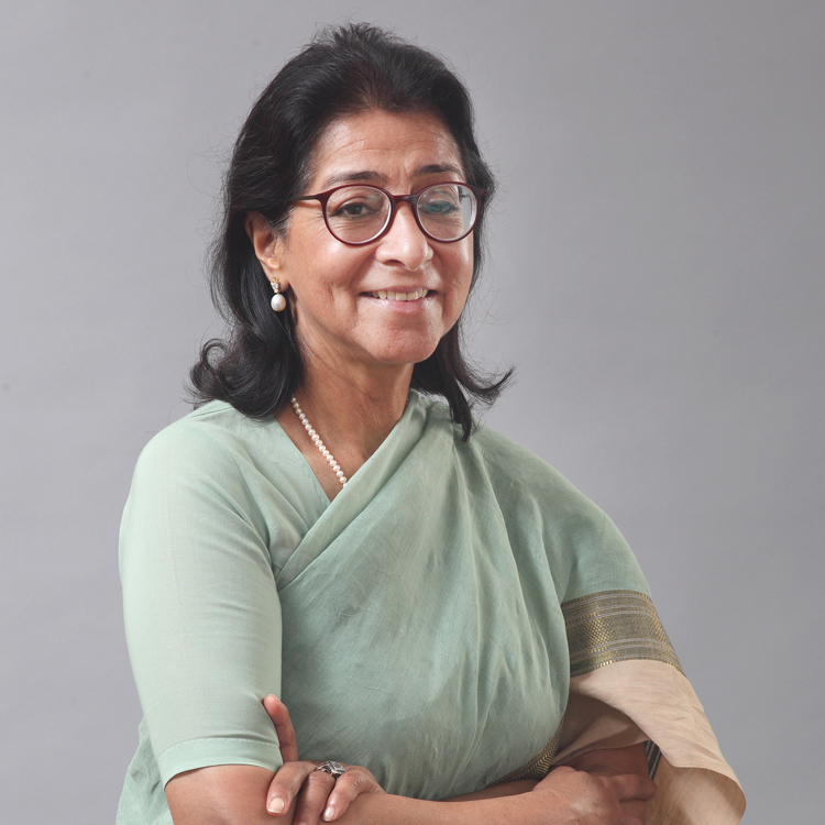 Ms. Naina Lal Kidwai, Independent Director - Gland Pharma Limited