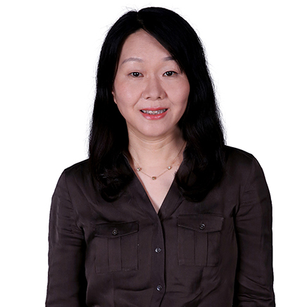 Ms. Xiaohui Guan - Gland Pharma Limited