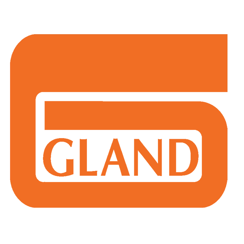 Header Logo - Gland Pharma Limited